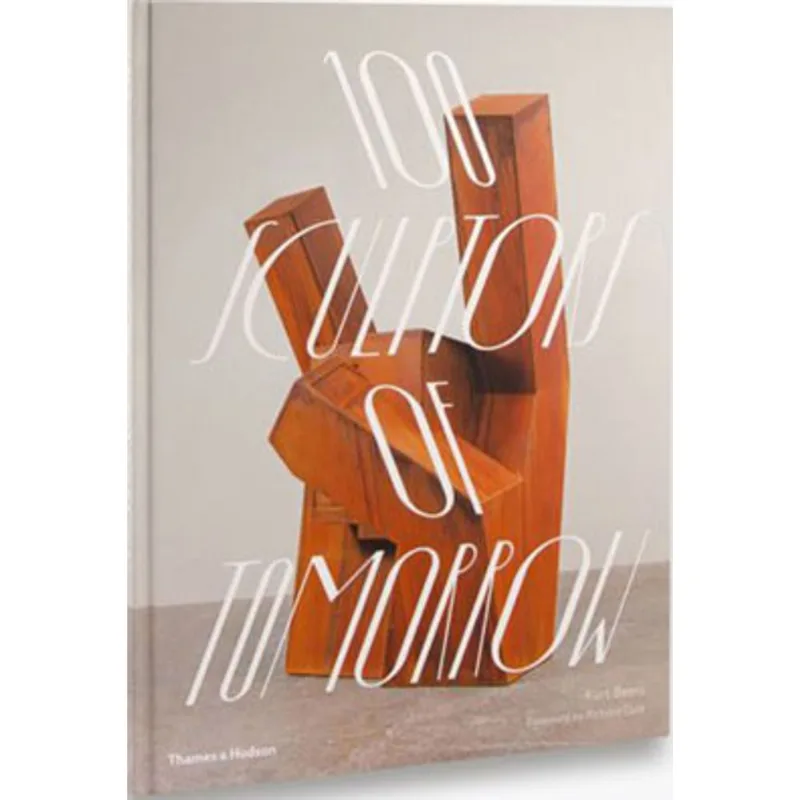 100 SCULPTORS OF TOMORROW