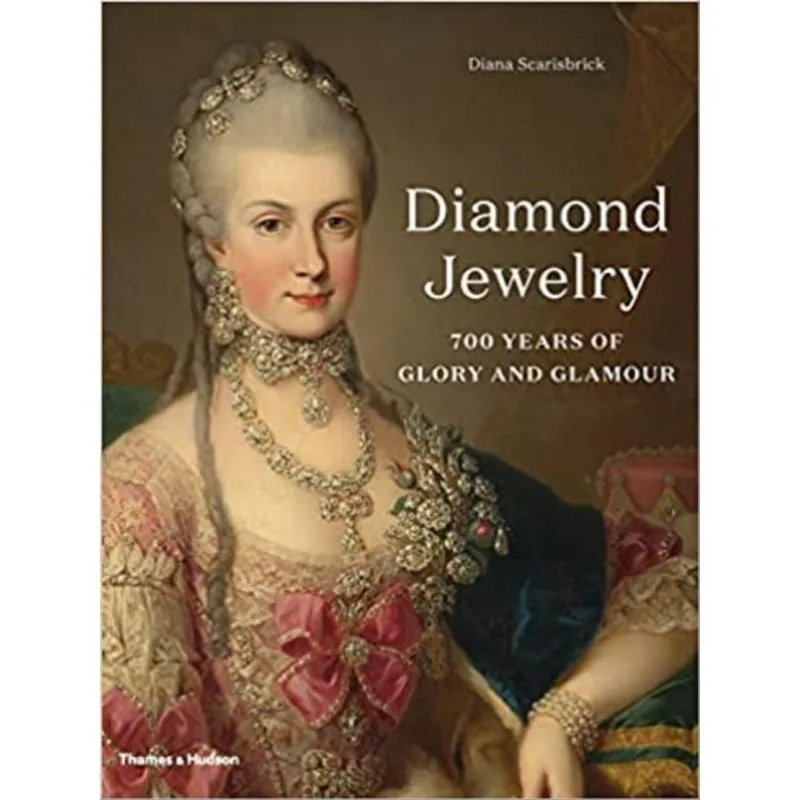DIAMOND JEWELRY