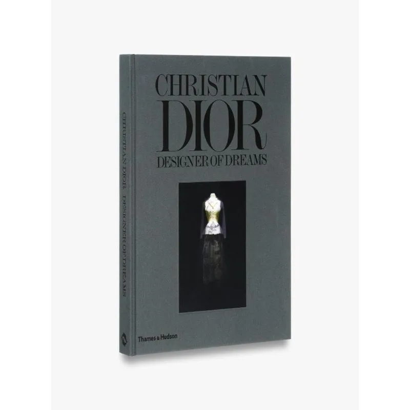 CHRISTIAN DIOR - DESIGNER OF DREAMS