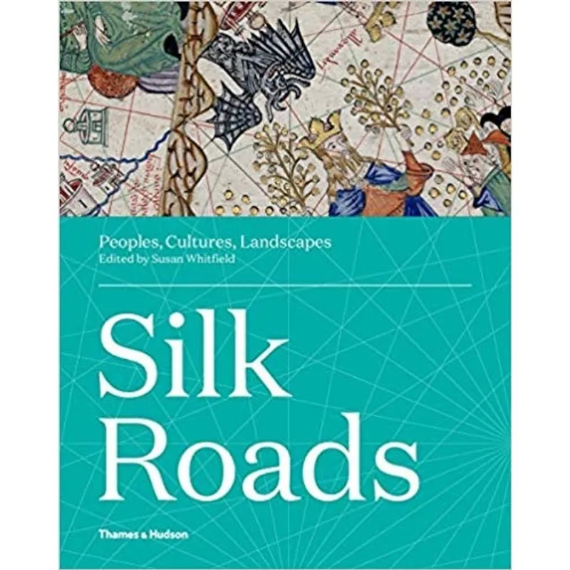 SILK ROADS