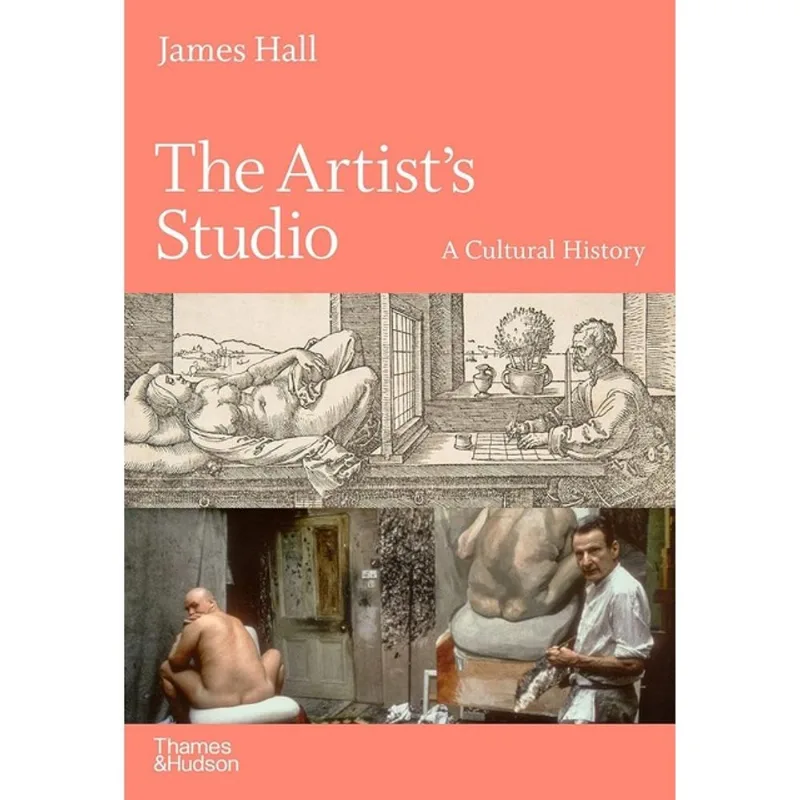 THE ARTIST'S STUDIO