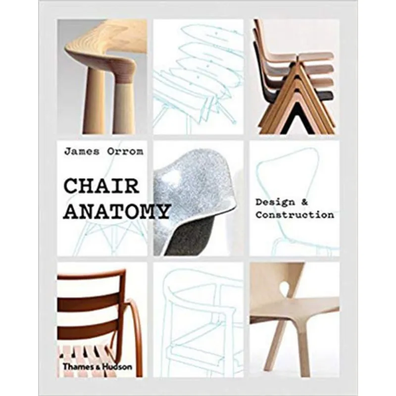 CHAIR ANATOMY