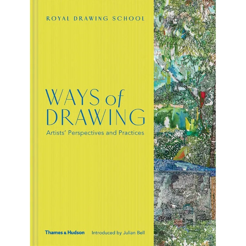 WAYS OF DRAWING