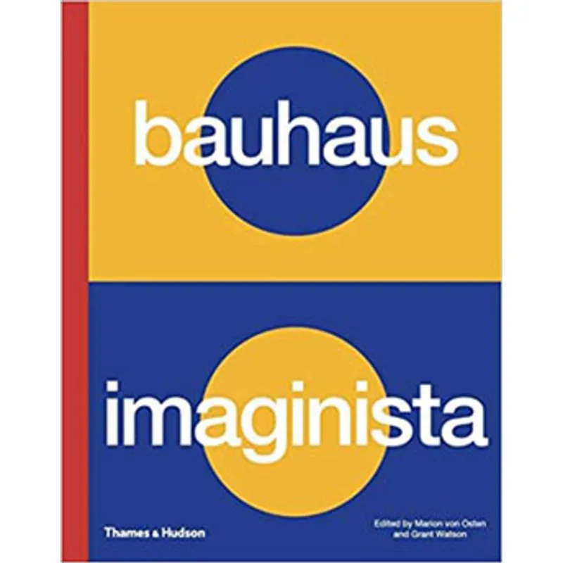 BAUHAUS IMAGINISTA