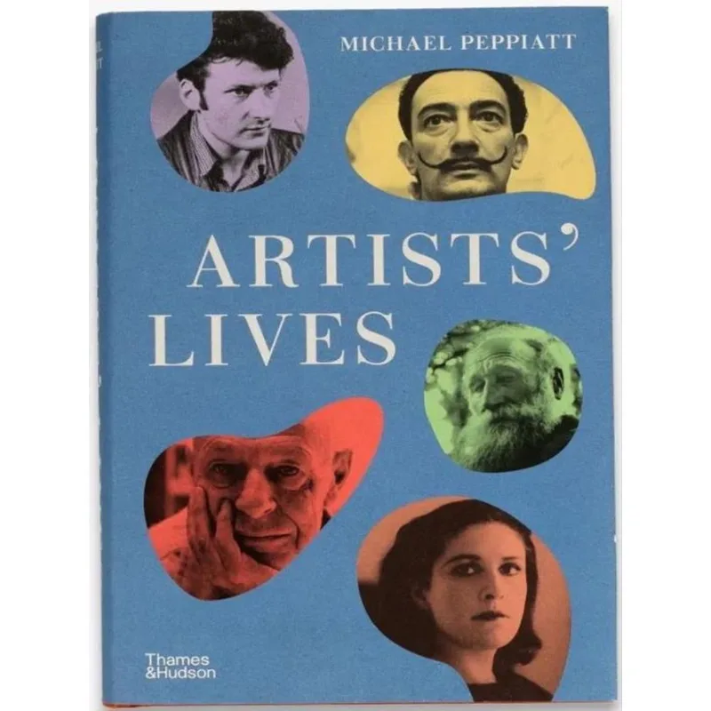 ARTISTS' LIVES