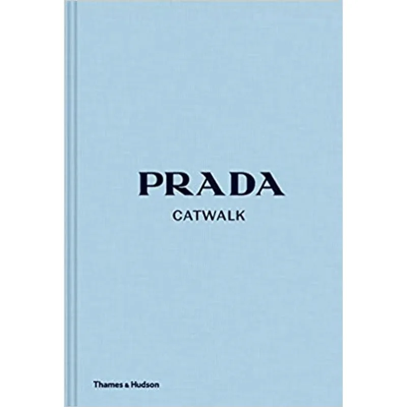 PRADA CATWALK