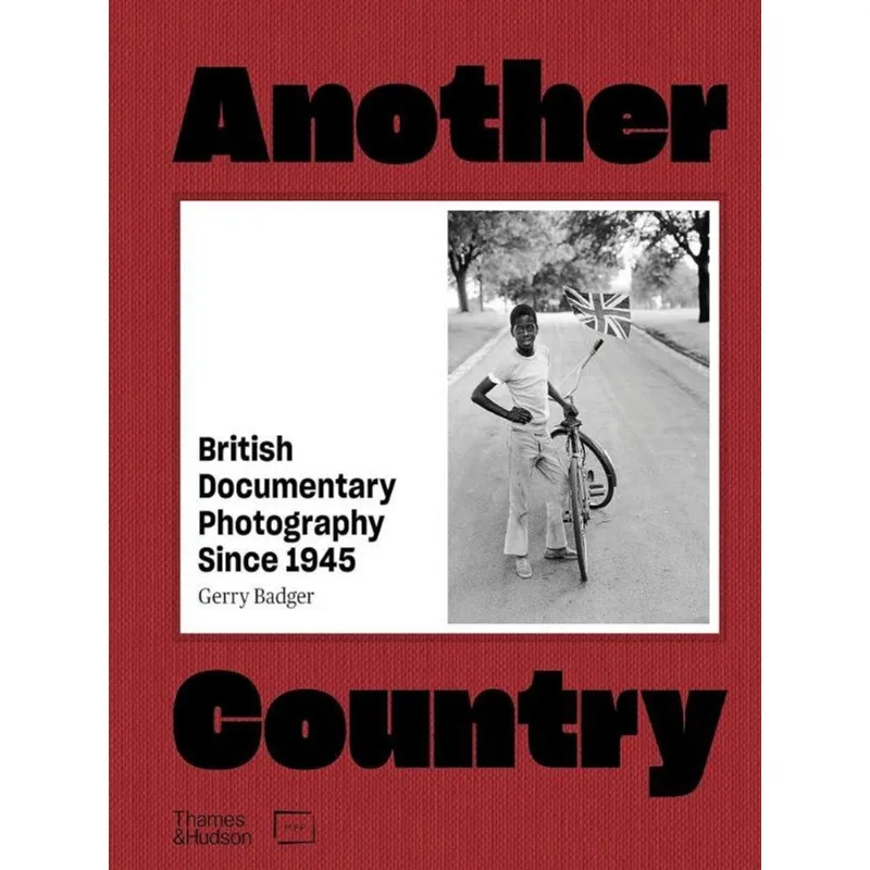 ANOTHER COUNTRY