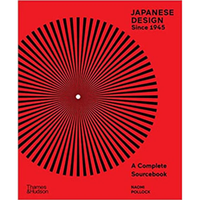 JAPANESE DESIGN SINCE 1945