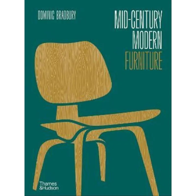 MID-CENTURY MODERN FURNITURE