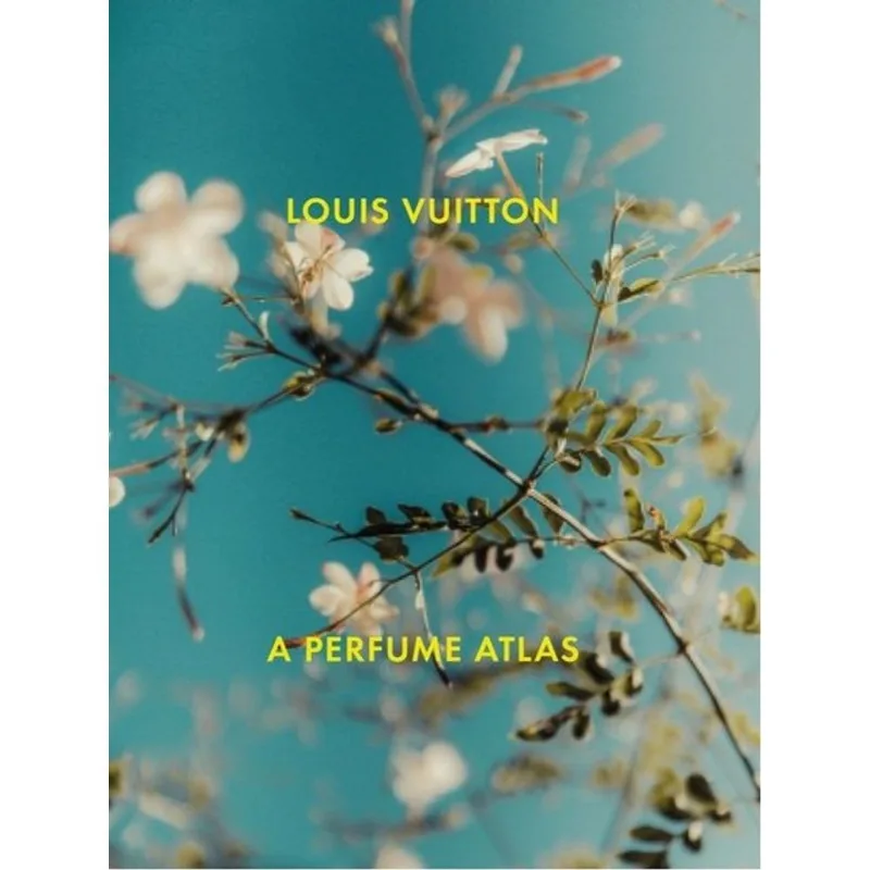 LOUIS VUITTON - A PERFUME ATLAS