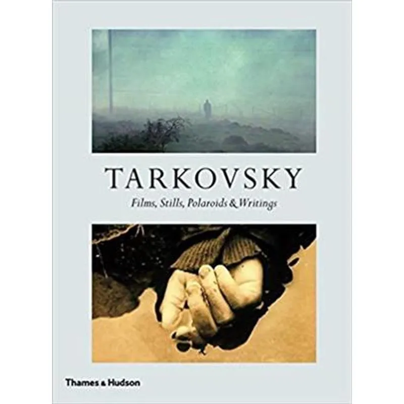 Tarkovsky - Films, Stills, Polaroids & Writings