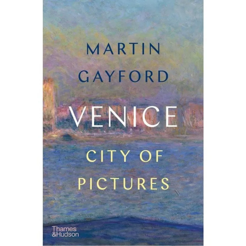 VENICE - CITY OF PICTURES