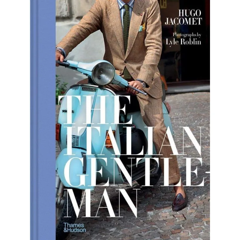 THE ITALIAN GENTLEMAN - COMPACT EDITION