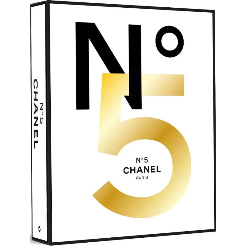 Chanel Nº. 5 Degrees5