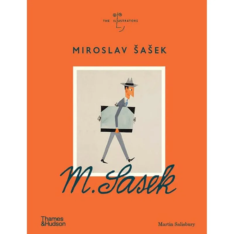 MIROSLAV SASEK
