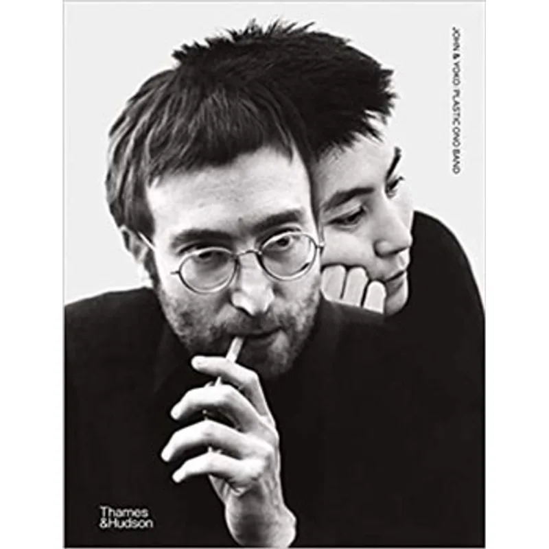 JOHN & YOKO / PLASTIC ONO BAND