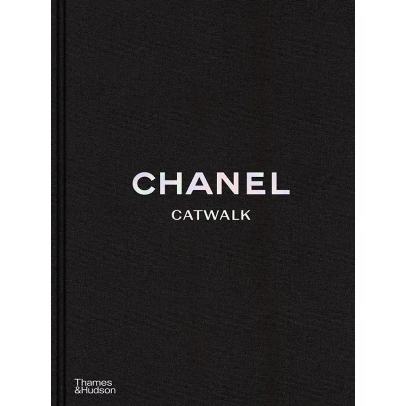 CHANEL CATWALK