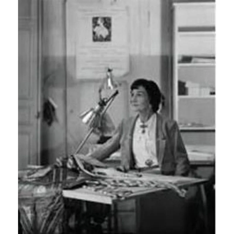 GABRIELLE CHANEL