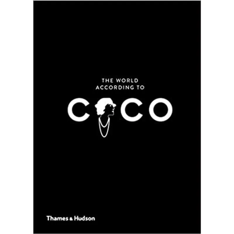 THE WORLD ACCORDING TO COCO
