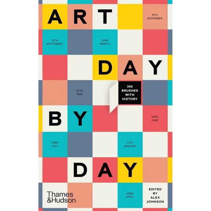 ART DAY BY DAY