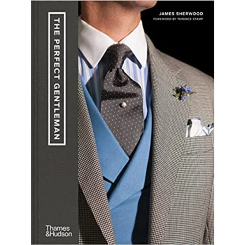 THE PERFECT GENTLEMAN