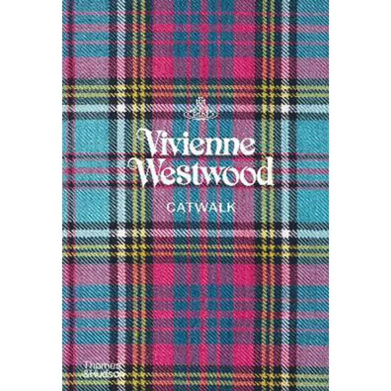 VIVIENNE WESTWOOD CATWALK