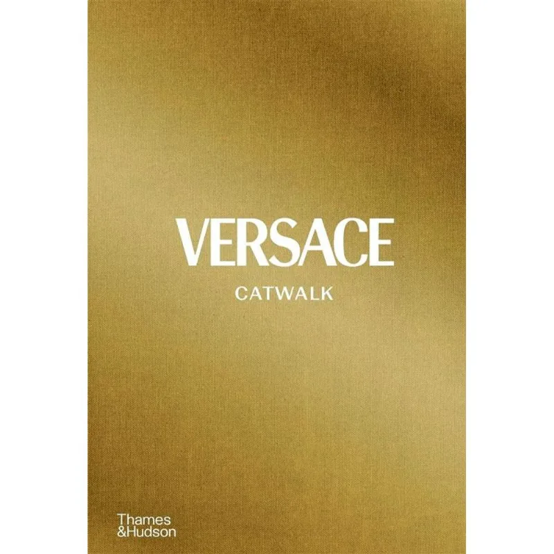VERSACE CATWALK