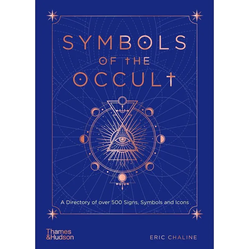 SYMBOLS OF THE OCCULT