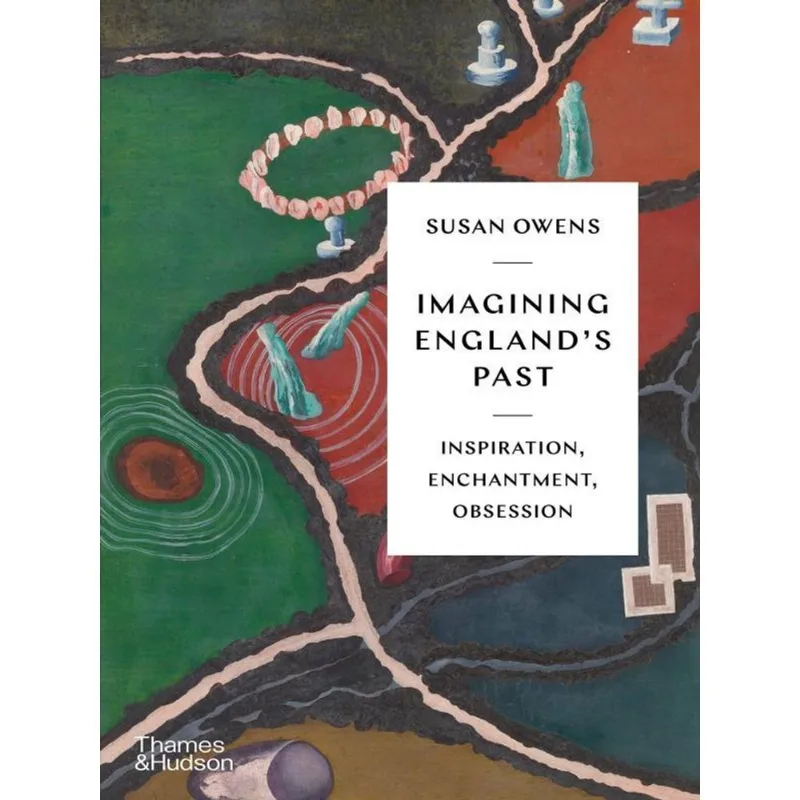 IMAGINING ENGLAND'S PAST