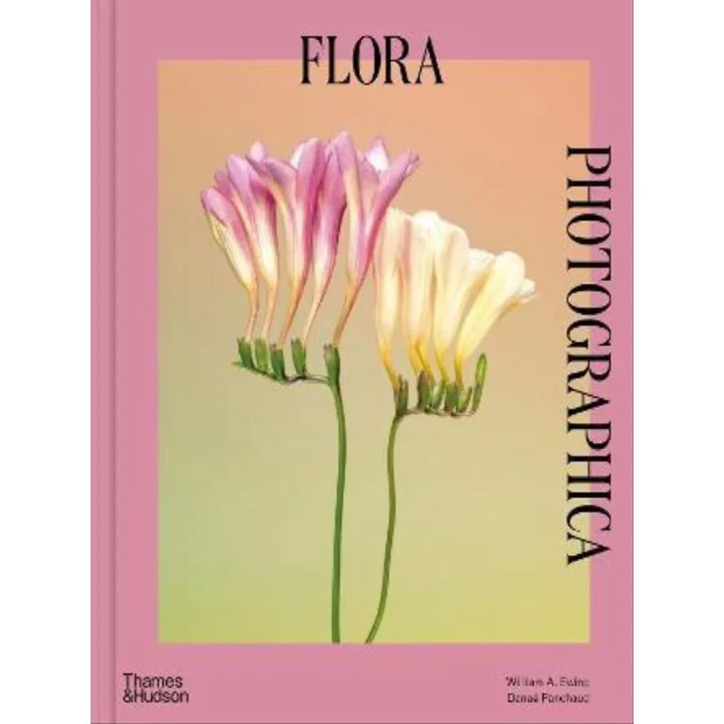 FLORA PHOTOGRAPHICA