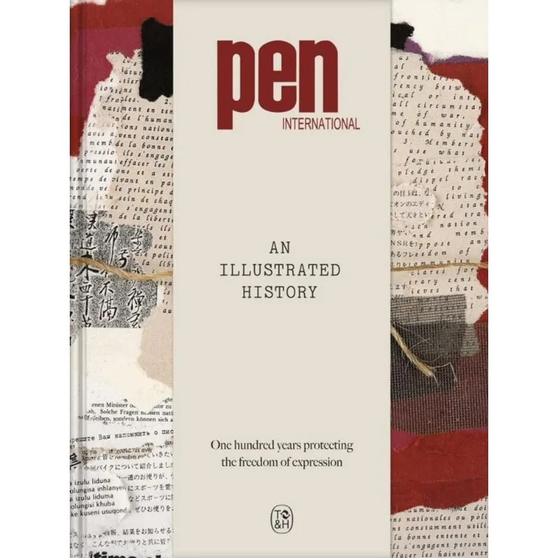 PEN INTERNATIONAL