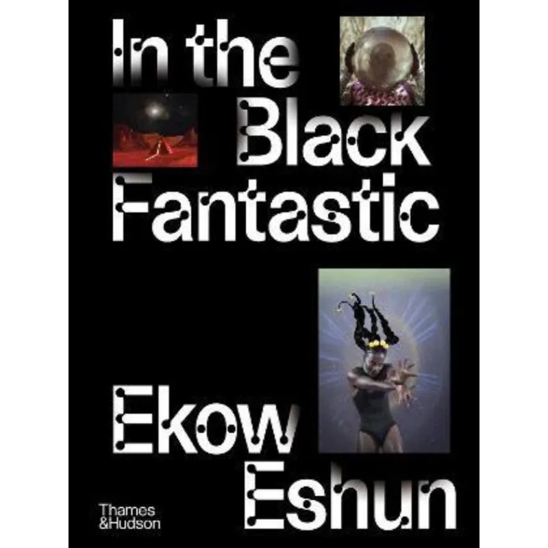 IN THE BLACK FANTASTIC