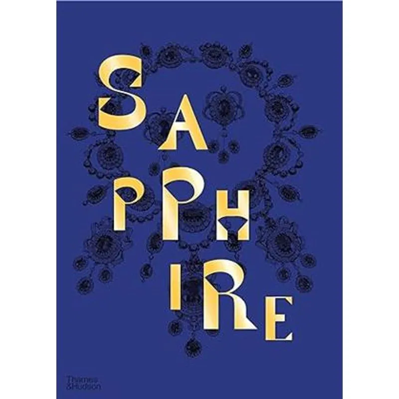 Sapphire - a Celebration of Colour
