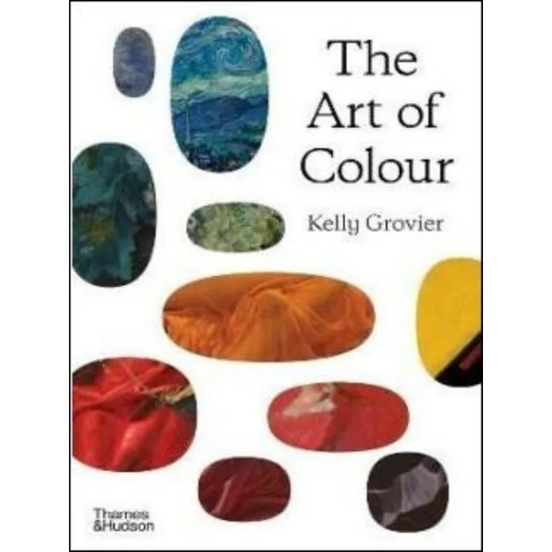 THE ART OF COLOUR