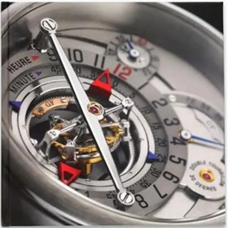 Greubel Forsey