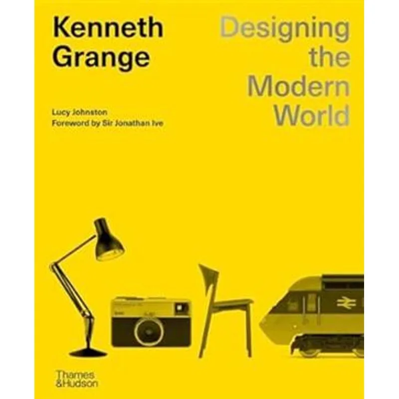 Designing The Modern World