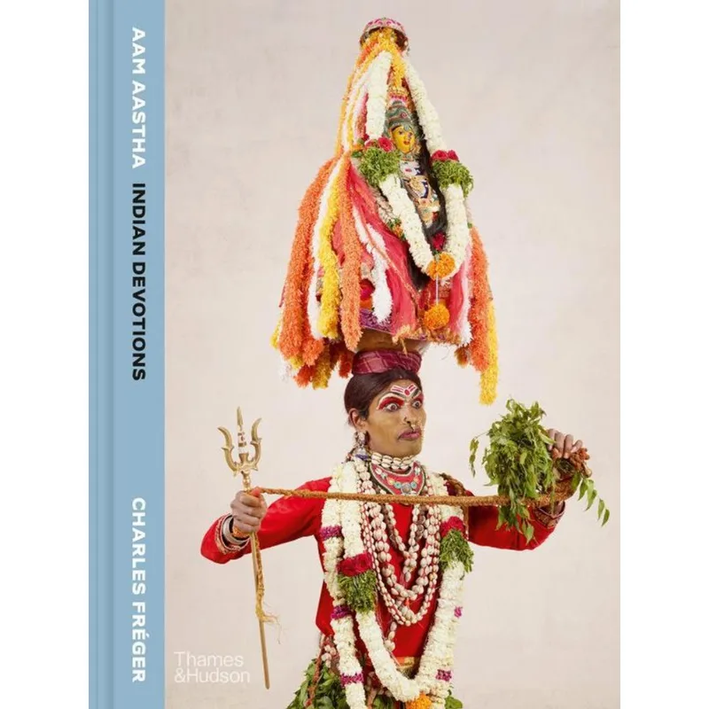 AAM AASTHA - INDIAN DEVOTIONS