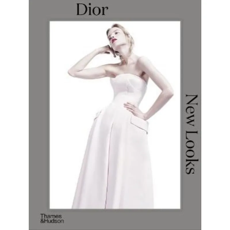 DIOR - NEW LOOKS
