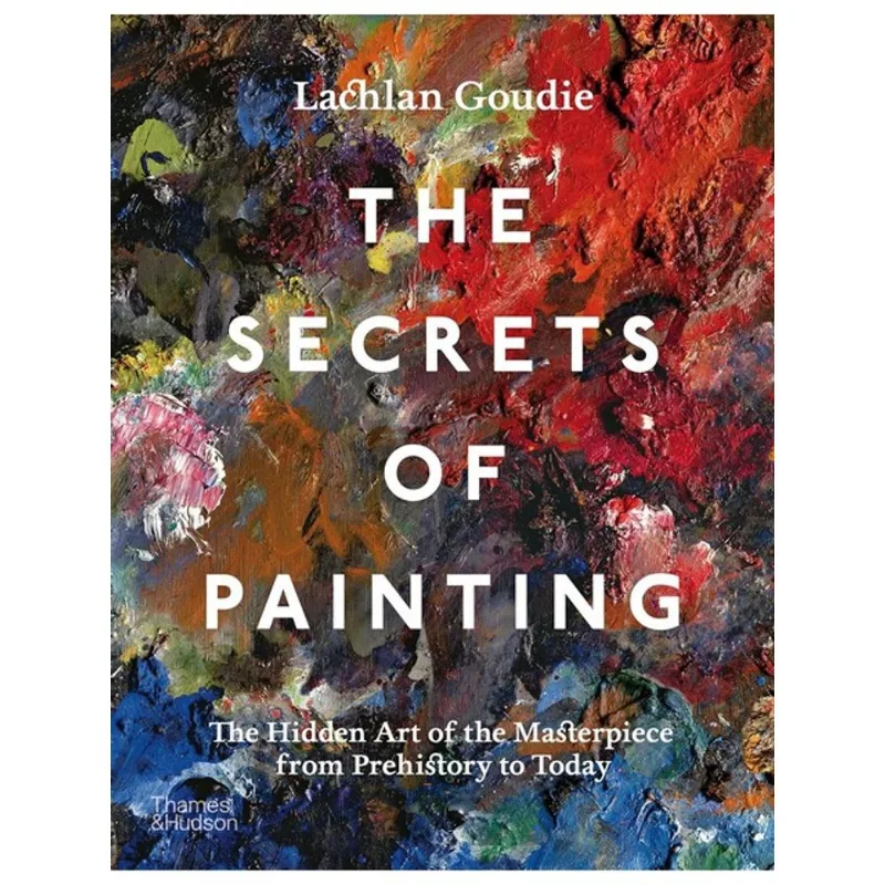 THE SECRETS OF PAINTING