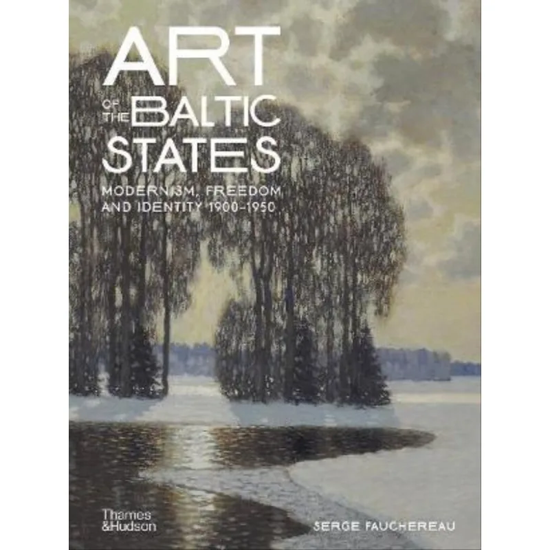 ART OF THE BALTIC STATES