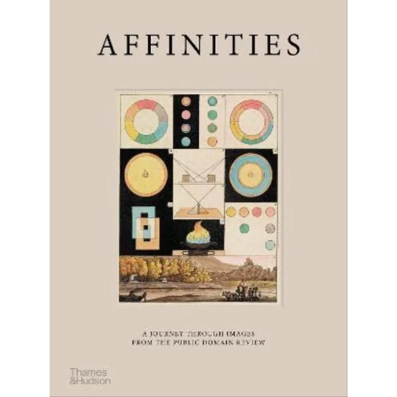 AFFINITIES
