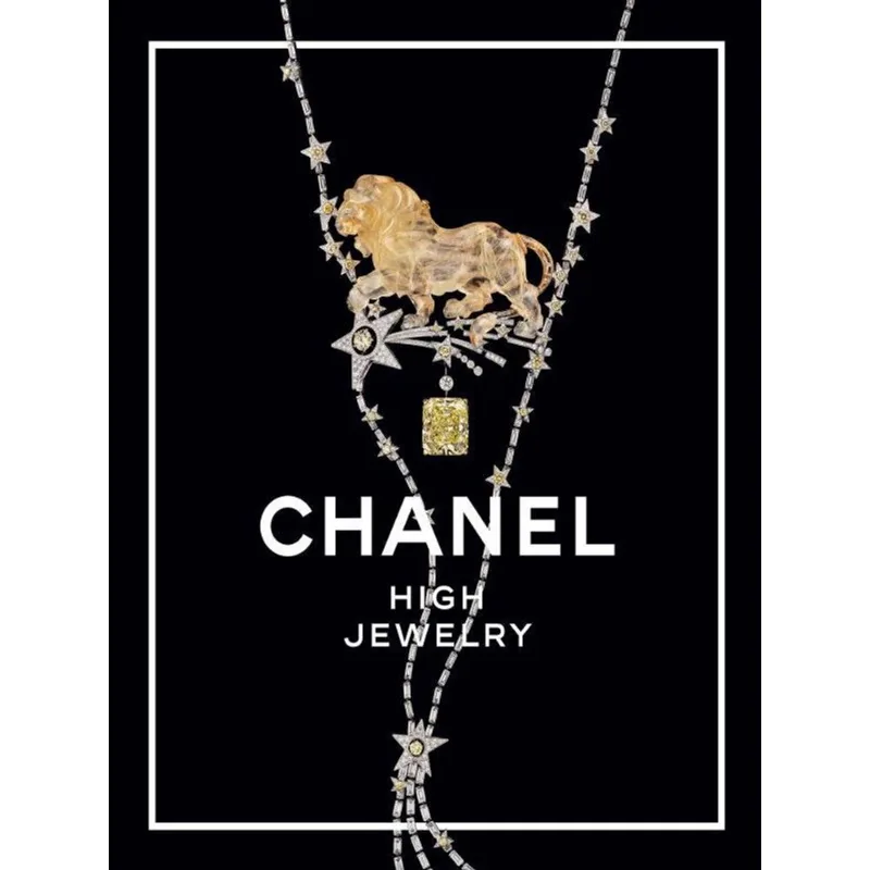CHANEL HIGH JEWELRY