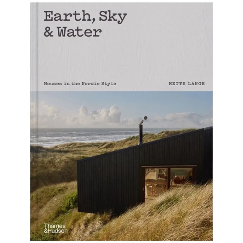EARTH, SKY & WATER