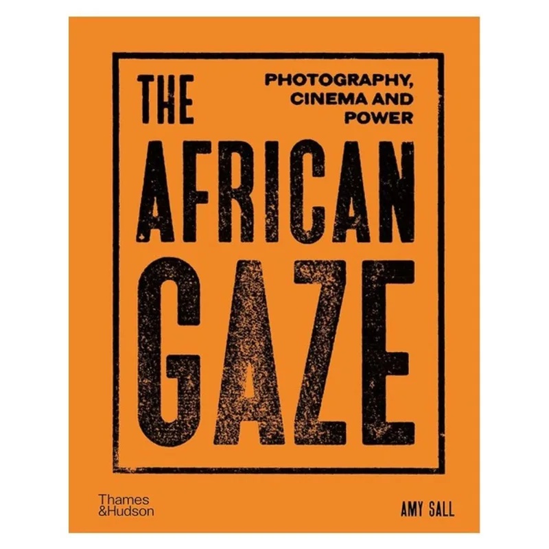 THE AFRICAN GAZE