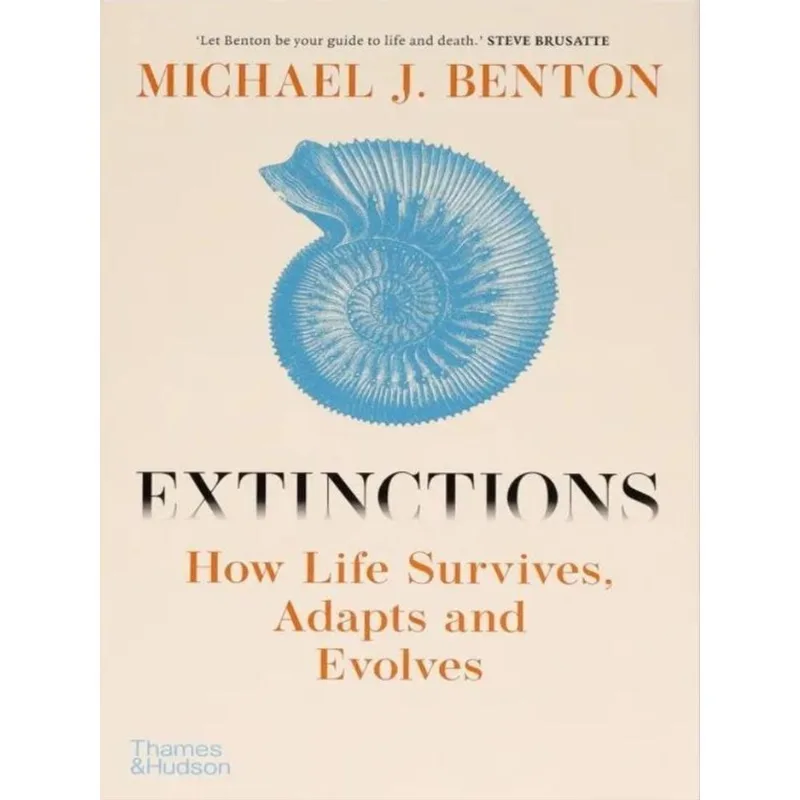 EXTINCTIONS