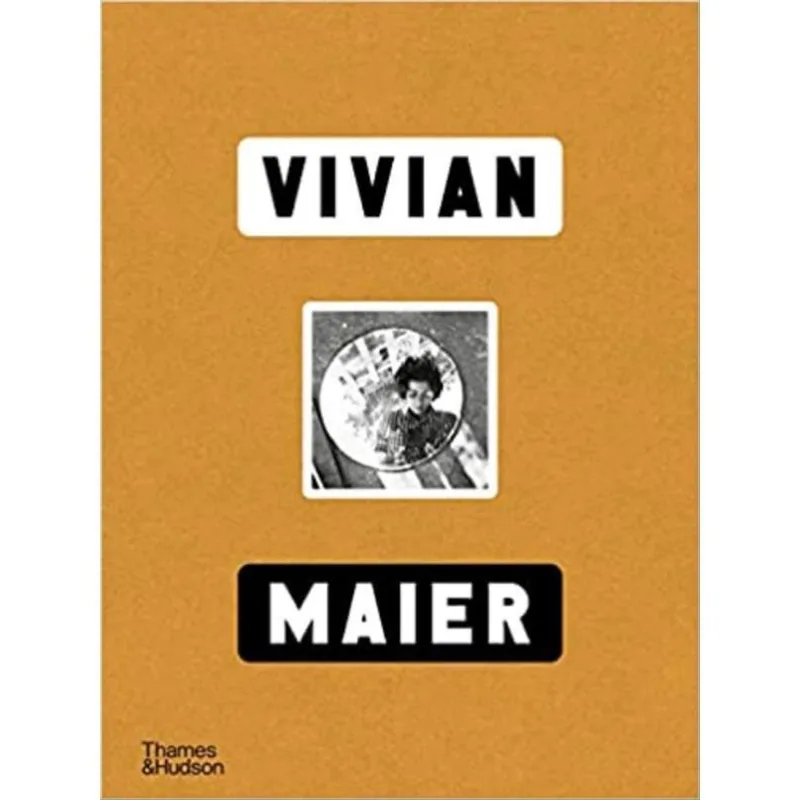 VIVIAN MAIER