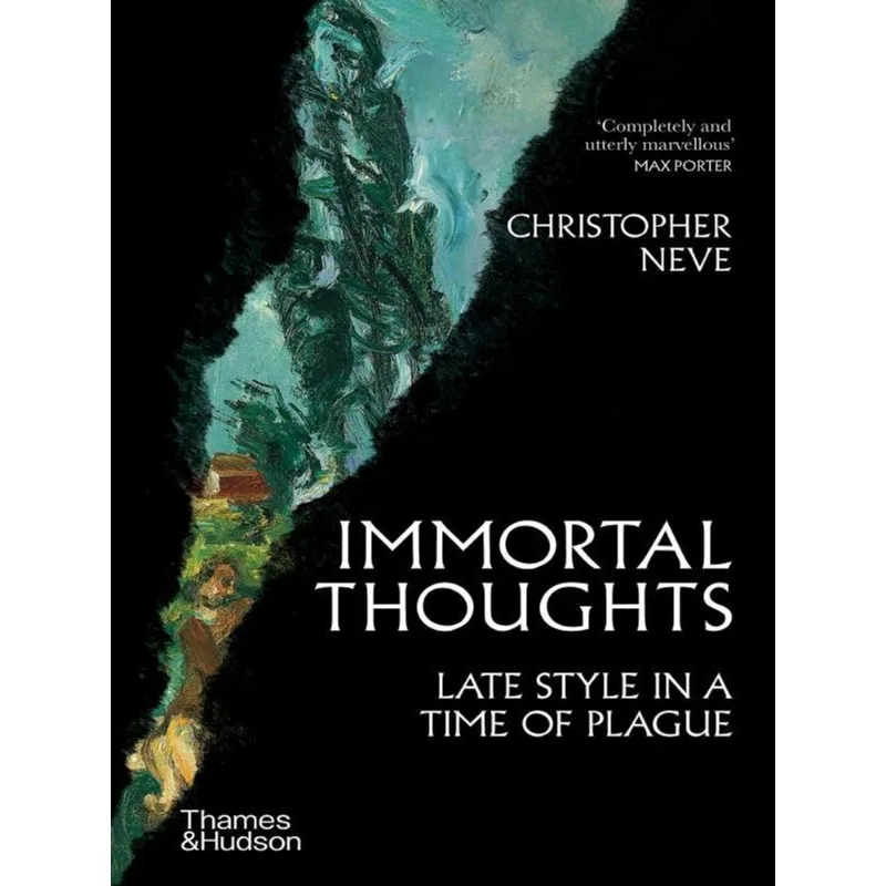 IMMORTAL THOUGHTS