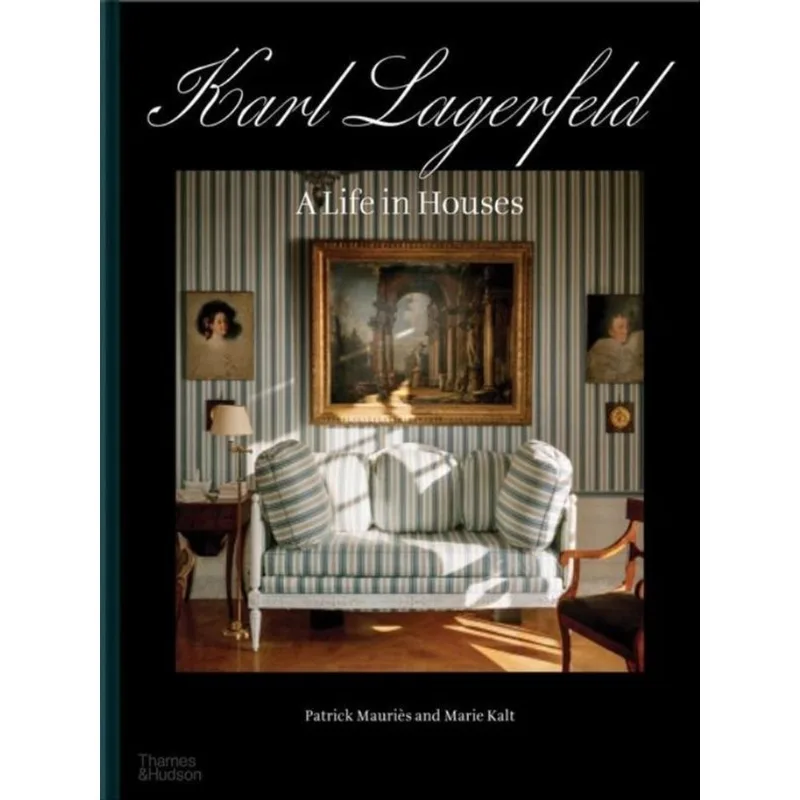KARL LAGERFELD