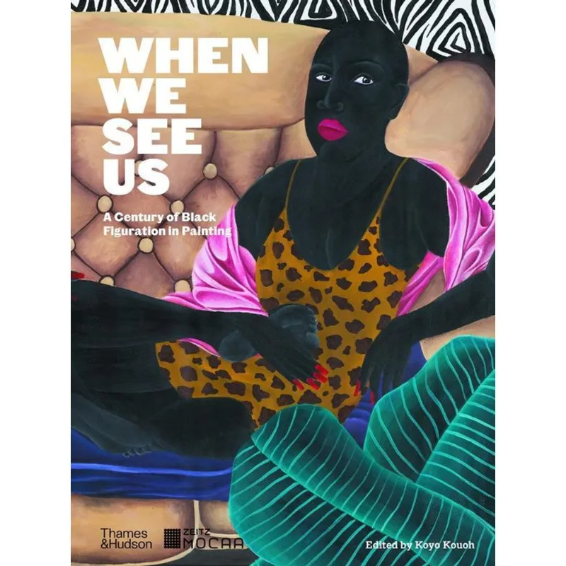 WHEN WE SEE US