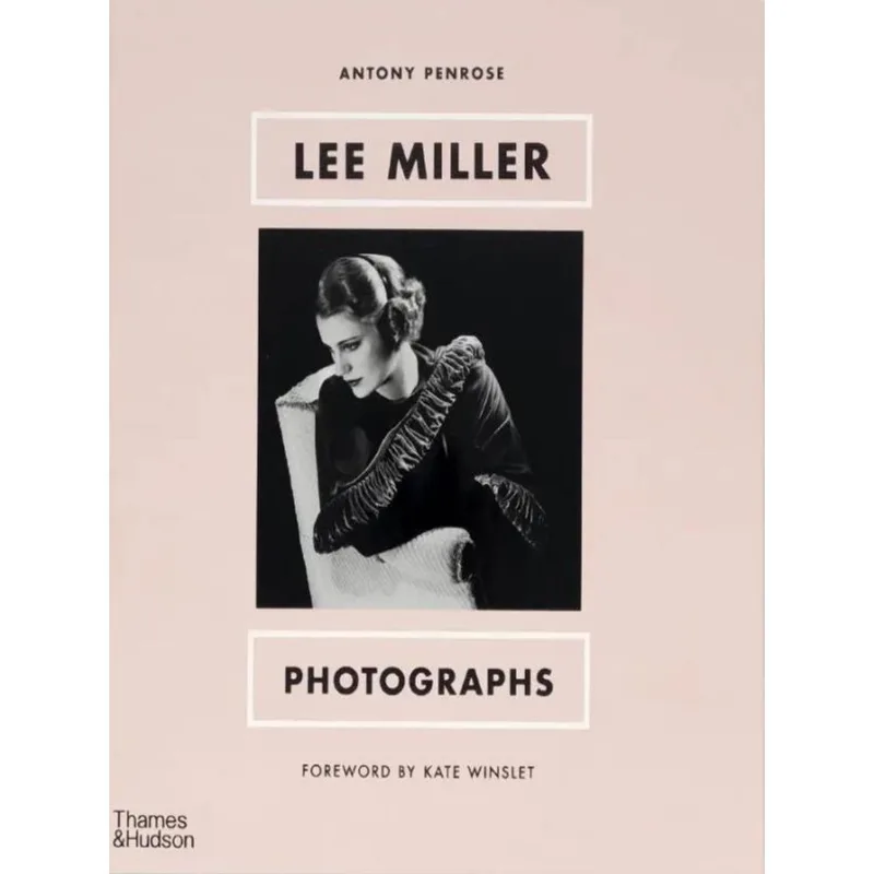 LEE MILLER - PHOTOGRAPHS